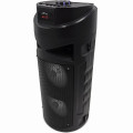 Media-Tech Акустична система Media-Tech PARTYBOX KEG BT 30W Black (MT3165)