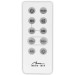 Media-Tech Акустична система Media-Tech PARTYBOX KEG BT 30W Black (MT3165)