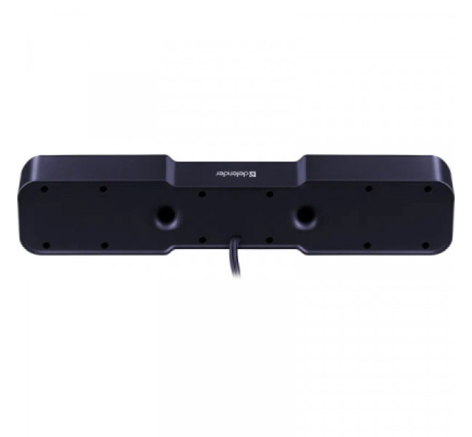 Defender Акустична система Defender Soundbar Z12 Black (65312)