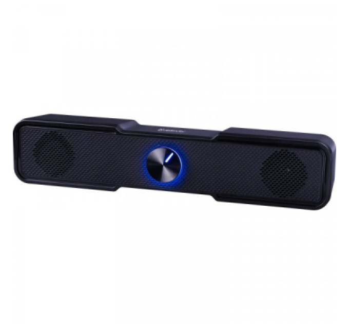 Defender Акустична система Defender Soundbar Z12 Black (65312)