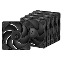 Набір із п'яти вентиляторів для корпусу 140MM P14 PRO PST 5PCS ACFAN00319A ARCTIC