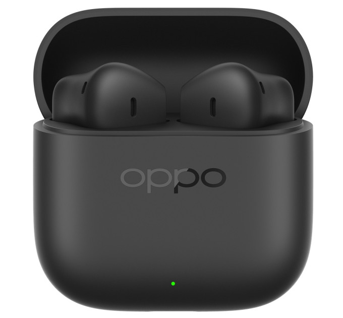 Oppo Bluetooth-гарнітура Oppo Enco Buds3 ETEG1 Slate Black