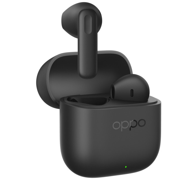 Oppo Bluetooth-гарнітура Oppo Enco Buds3 ETEG1 Slate Black