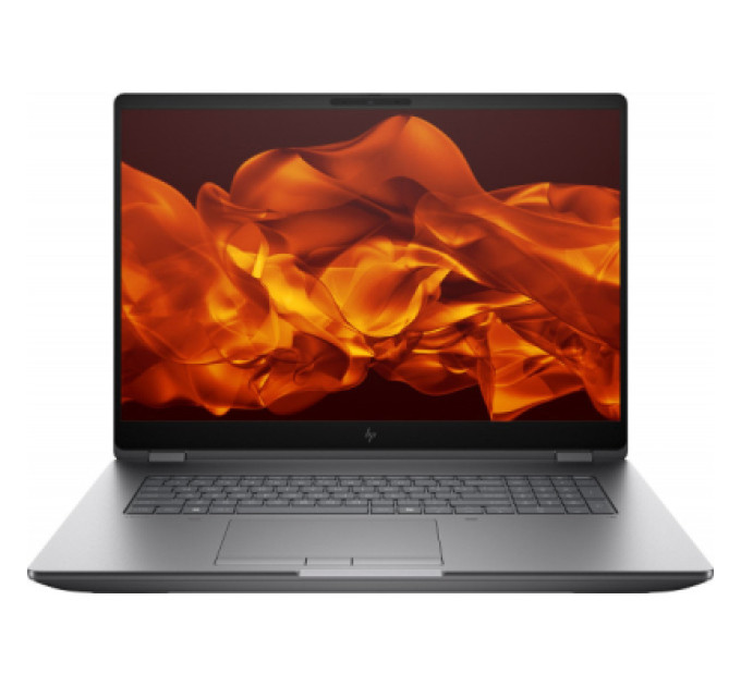HP Ноутбук HP ZBook Fury G1i (5F9V6ES)
