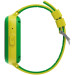 Canyon Смарт-годинник Canyon Sunny KW-48 Video 4G GPS Games Music Yellow/Green (CNE-KW48YG)