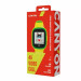 Canyon Смарт-годинник Canyon Sunny KW-48 Video 4G GPS Games Music Yellow/Green (CNE-KW48YG)