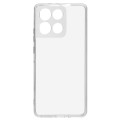 Armorstandart Чохол до мобільного телефона Armorstandart Air Motorola G86 5G Camera cover Clear (ARM86593)