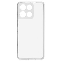 Чохол до мобільного телефона Armorstandart Air Motorola G86 5G Camera cover Clear (ARM86593)