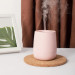Xiaomi Зволожувач повітря Xiaomi HL Aromatherapy machine Pink (HLEOD01)