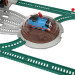 Томас і друзі Залізниця Томас і друзі Thomas and Friends Пригоди з бочками (JDF26)