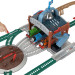 Томас і друзі Залізниця Томас і друзі Thomas and Friends Пригоди з бочками (JDF26)