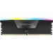 Corsair Модуль пам'яті для комп'ютера DDR5 96GB (2x48GB) 6800 MHz Vengeance RGB Black Corsair (CMH96GX5M2B6800C34)