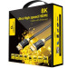 Cablexpert Кабель мультимедійний HDMI M to HDMI M 30.0m V2.1 8K 60Hz/4K 144Hz AOC Cablexpert (CCBP-HDMI8K-AOC-30M-EU)