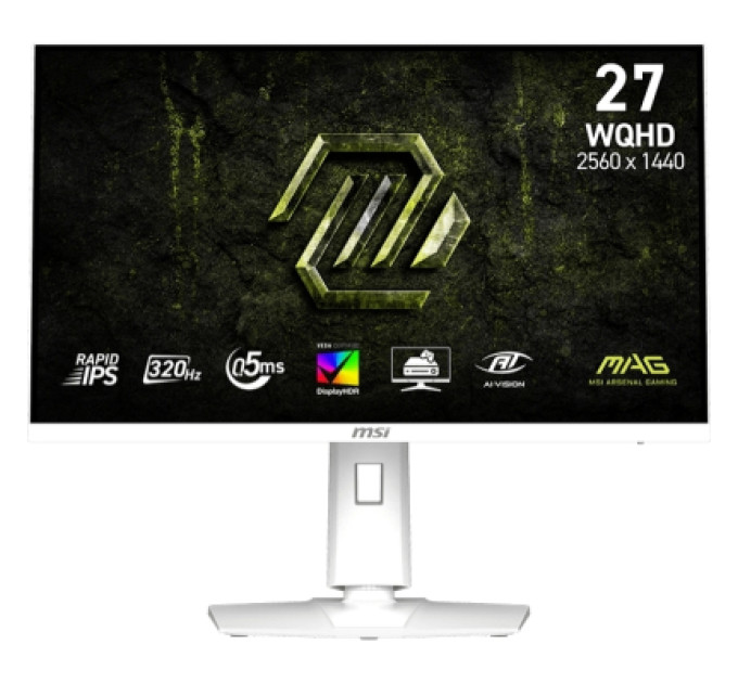 MSI Монітор MSI MAG 274QRFW X32