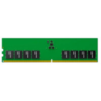 Модуль пам'яті для комп'ютера DDR5 8GB 6400 MHz Samsung (M333R1GB4PB1-CCP)