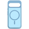 Armorstandart Чохол до мобільного телефона Armorstandart Uniq MagCase Google Pixel 10 / 10 Pro / 9 / 9 Pro Light Blue (ARM87918)