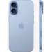 Apple Мобільний телефон Apple iPhone 17 256GB Mist Blue (MG6L4)