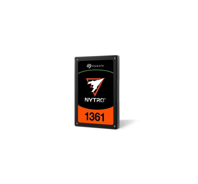Seagate Накопичувач SSD 2.5" 1.92TB Nytro 1361 Seagate (XA1920LE10006)