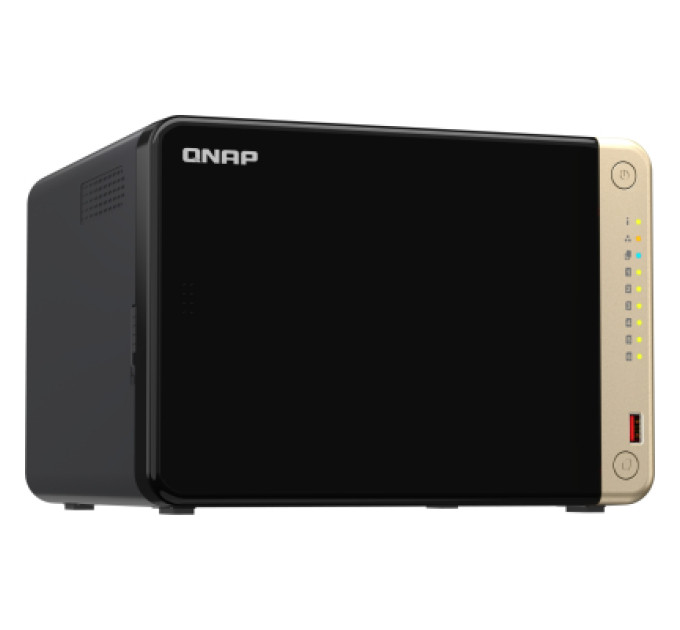 QNap NAS QNap TS-664-8G