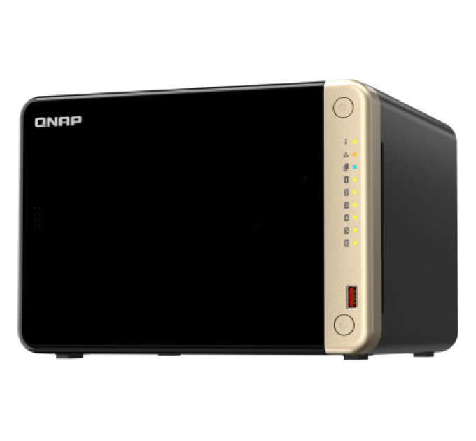 QNap NAS QNap TS-664-8G