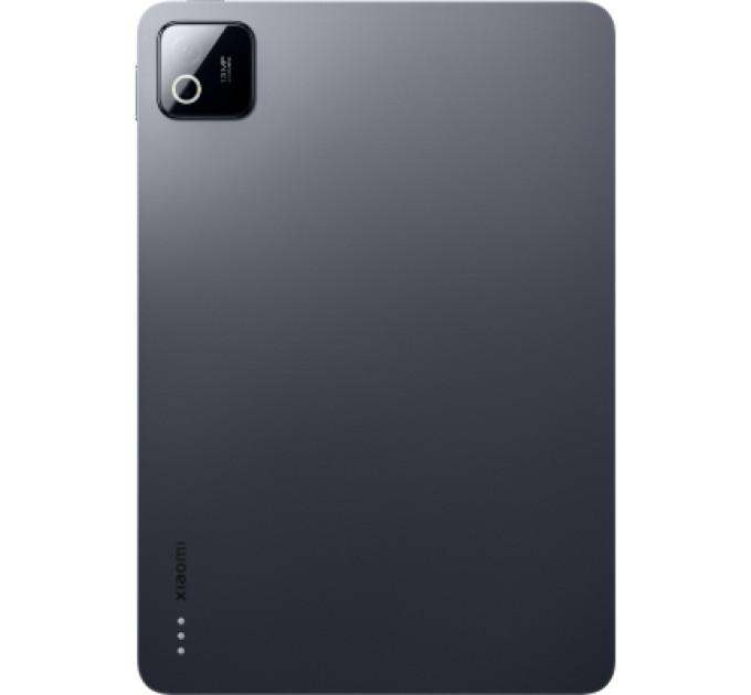 Xiaomi Планшет Xiaomi Pad 8 11.2" Wi-Fi 8/256GB Gray (VHU6381EU) (1187398)