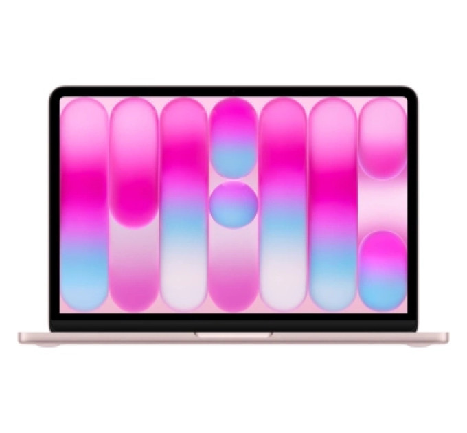 Apple Ноутбук Apple MacBook Neo A3404 (MHFJ4UA/A)