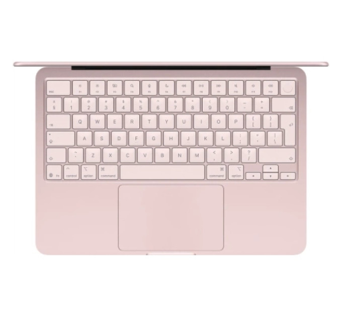 Apple Ноутбук Apple MacBook Neo A3404 (MHFJ4UA/A)