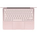 Apple Ноутбук Apple MacBook Neo A3404 (MHFJ4UA/A)