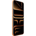 Infinix Мобільний телефон Infinix Note Edge 8/256Gb Solar Orange (4894947119446)