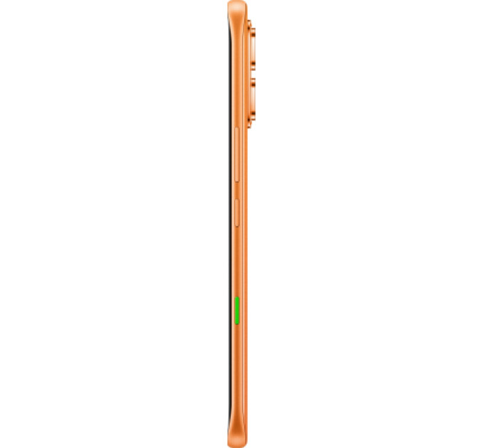 Infinix Мобільний телефон Infinix Note Edge 8/256Gb Solar Orange (4894947119446)