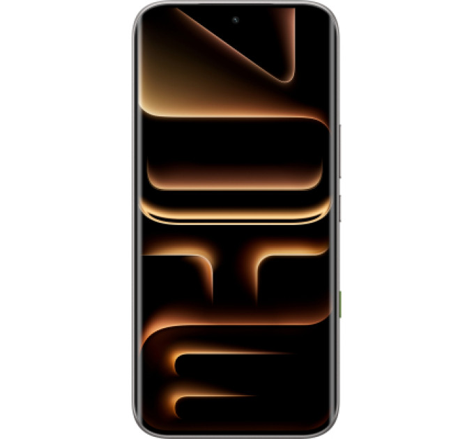 Infinix Мобільний телефон Infinix Note Edge 8/256Gb Solar Orange (4894947119446)