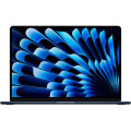 Apple Ноутбук Apple MacBook Air 15 M5 A3448 Midnight (MDVH4UA/A)