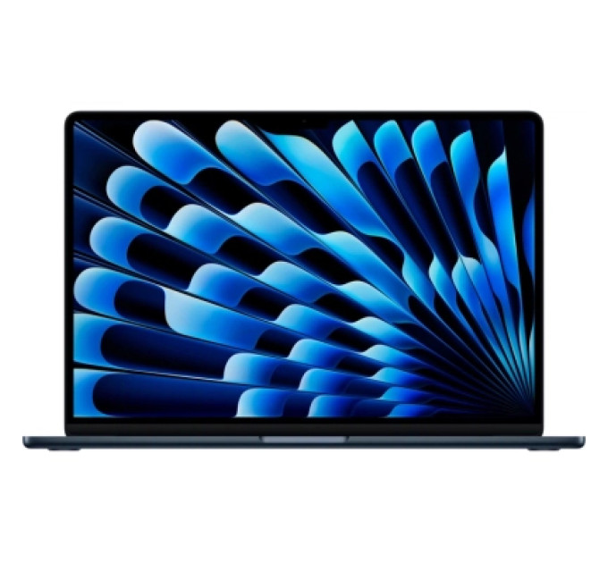 Apple Ноутбук Apple MacBook Air 15 M5 A3448 Midnight (MDVH4UA/A)