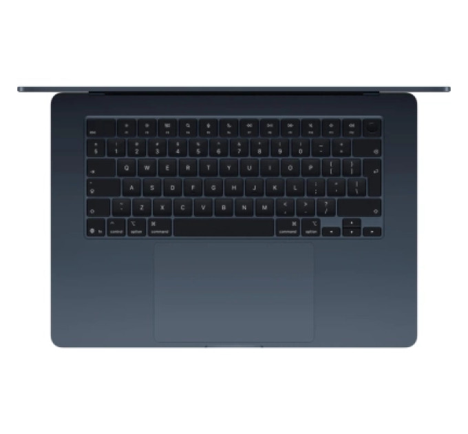 Apple Ноутбук Apple MacBook Air 15 M5 A3448 Midnight (MDVH4UA/A)