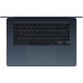 Apple Ноутбук Apple MacBook Air 15 M5 A3448 Midnight (MDVH4UA/A)