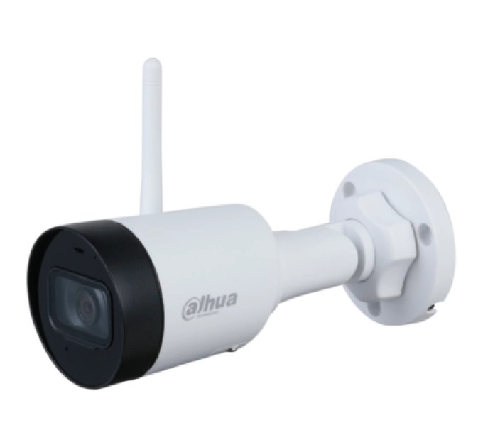 Dahua Камера відеоспостереження Dahua DH-IPC-HFW1230DS1-SAW (2.8)