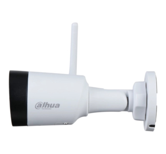 Dahua Камера відеоспостереження Dahua DH-IPC-HFW1230DS1-SAW (2.8)