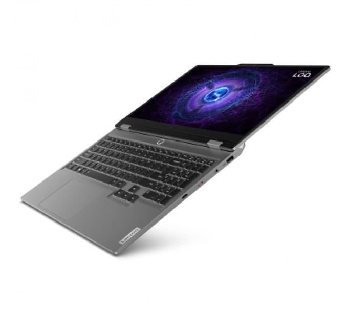 Lenovo Ноутбук Lenovo LOQ 15IAX9 (83GS008CRA)