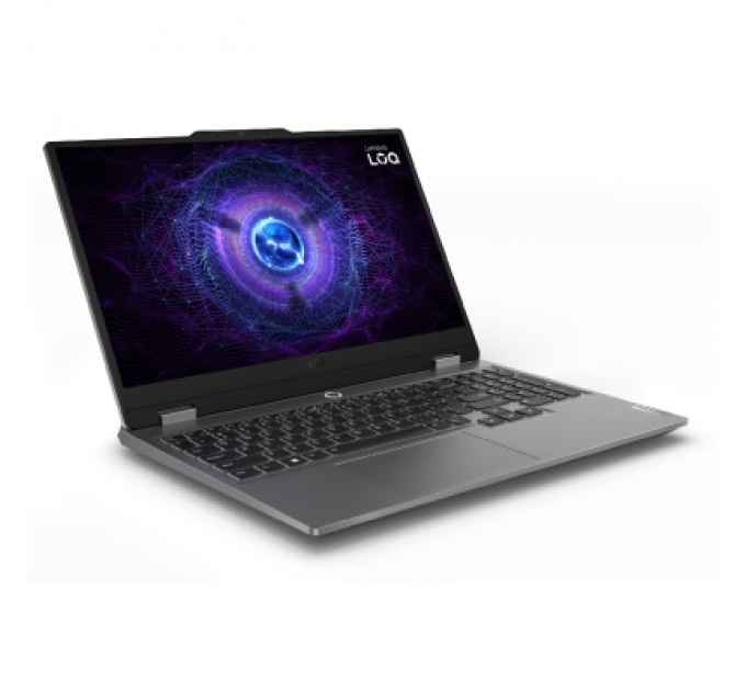 Lenovo Ноутбук Lenovo LOQ 15IAX9 (83GS008CRA)