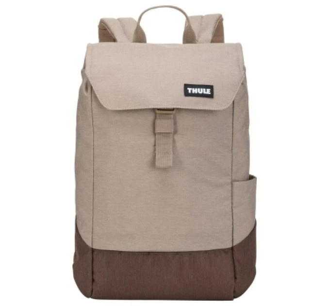 Thule Рюкзак для ноутбука Thule 14" Lithos 16L TLBP213, Tinted Taupe/Nuanced Brown, 35,9х24,7х1,8см (3205450)