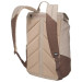 Thule Рюкзак для ноутбука Thule 14" Lithos 16L TLBP213, Tinted Taupe/Nuanced Brown, 35,9х24,7х1,8см (3205450)