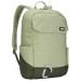 Thule Рюкзак для ноутбука Thule 15.6" Lithos 20L TLBP216, Quiet Green/Darkest Green, 38,5х26,5х3,1см (3205453)