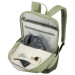 Thule Рюкзак для ноутбука Thule 15.6" Lithos 20L TLBP216, Quiet Green/Darkest Green, 38,5х26,5х3,1см (3205453)