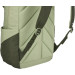 Thule Рюкзак для ноутбука Thule 15.6" Lithos 20L TLBP216, Quiet Green/Darkest Green, 38,5х26,5х3,1см (3205453)