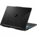 ASUS Ноутбук ASUS TUF Gaming A15 FA506NFR-HN080 (90NR0JU7-M00520)