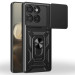 BeCover Чохол до мобільного телефона BeCover Military Motorola Edge 60 Pro Black (715527)