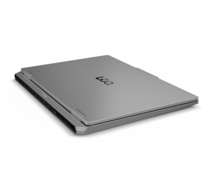 Lenovo Ноутбук Lenovo LOQ 17IRX10 (83JH00ESRA)