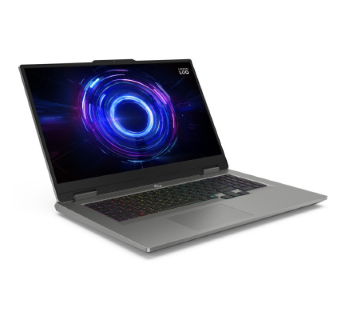 Lenovo Ноутбук Lenovo LOQ 17IRX10 (83JH00ESRA)