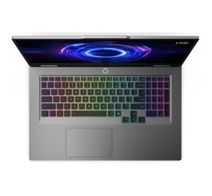 Lenovo Ноутбук Lenovo LOQ 17IRX10 (83JH00ESRA)
