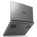 Lenovo Ноутбук Lenovo LOQ 17IRX10 (83JH00ESRA)